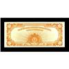 Image 2 : Fr. 1173 $10 1922 Gold Certificate Choice About New. Go