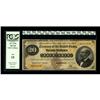 Image 1 : Fr. 1176 $20 1882 Gold Certificate PCGS Fine 15. The fu
