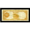 Image 2 : Fr. 1215 $100 1922 Gold Certificate Fine-Very Fine.