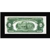 Image 2 : Fr. 1503 $2 1928B Legal Tender Note. Gem Crisp Uncircul