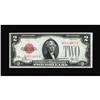 Image 1 : Fr. 1503 $2 1928B Legal Tender Note. Very Choice Crisp