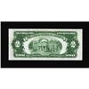 Image 2 : Fr. 1503 $2 1928B Legal Tender Note. Very Choice Crisp