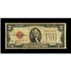 Image 1 : Fr. 1505 $2 1928D Legal Tender Note. Very Good-Fine.A w