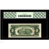 Image 2 : Fr. 1509 $2 1953 Specimen Legal Tender Note. PCGS Gem N