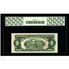 Image 2 : Fr. 1511 $2 1953B Legal Tender Note. PCGS Superb Gem Ne