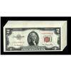 Image 1 : Fr. 1509* $2 1953 Legal Tender Notes. 20 Consecutive Ex