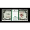 Image 1 : Fr. 1511 $2 1953B Legal Tender Notes. Original Pack of