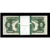 Image 2 : Fr. 1511 $2 1953B Legal Tender Notes. Original Pack of