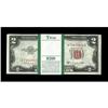 Image 1 : Fr. 1511 $2 1953B Legal Tender Notes. Original Pack of