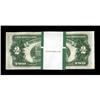 Image 2 : Fr. 1511 $2 1953B Legal Tender Notes. Original Pack of