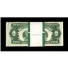 Image 2 : Fr. 1511 $2 1953B Legal Tender Notes. Original Pack of