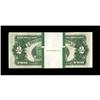 Image 2 : Fr. 1511 $2 1953B Legal Tender Notes. Original Pack of