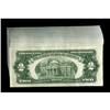 Image 2 : Fr. 1512 $2 1953C Legal Tender Notes. 75 Examples Choic