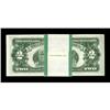 Image 2 : Fr. 1513 $2 1963 Legal Tender Notes. Original Pack of 1