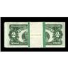 Image 2 : Fr. 1513 $2 1963 Legal Tender Notes. Original Pack of 1