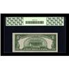 Image 2 : Fr. 1528* $5 1928C Legal Tender Note. PCGS Choice About