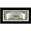 Image 2 : Fr. 1530* $5 1928E Legal Tender Note. Gem Crisp Uncircu 
