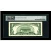 Image 2 : Fr. 1534* $5 1953B Legal Tender Note. PMG Superb Gem Un