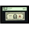 Image 1 : Fr. 1550* $100 1966 Legal Tender Note. PCGS Superb Gem