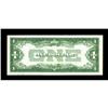 Image 2 : Fr. 1601 $1 1928A Silver Certificate. Choice Crisp Unci