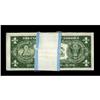 Image 2 : Fr. 1613W $1 1935D Silver Certificates. Choice Crisp Un