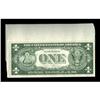 Image 2 : Fr. 1618 $1 1935H Silver Certificate. Fifty Consecutive