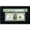 Image 1 : Fr. 1850-B $5 1929 Federal Reserve Bank Note. PMG Gem U