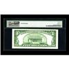 Image 2 : Fr. 1850-B $5 1929 Federal Reserve Bank Note. PMG Gem U