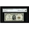 Image 1 : Fr. 1850-K $5 1929 Federal Reserve Bank Note. CGA Gem U