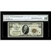 Image 1 : Fr. 1860-D* $10 1929 Federal Reserve Bank Note. CGA Gem