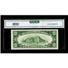 Image 2 : Fr. 1860-D* $10 1929 Federal Reserve Bank Note. CGA Gem