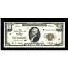Image 1 : Fr. 1860-F* $10 1929 Federal Reserve Bank Note. Extreme