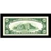 Image 2 : Fr. 1860-F* $10 1929 Federal Reserve Bank Note. Extreme