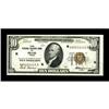 Image 1 : Fr. 1860-K $10 1929 Federal Reserve Bank Note. AU
