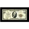 Image 1 : Fr. 1860-L* $10 1929 Federal Reserve Bank Note. Fine.Th