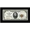 Image 1 : Fr. 1870-D $20 1929 Federal Reserve Bank Note. Gem CU