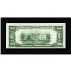 Image 2 : Fr. 1870-D $20 1929 Federal Reserve Bank Note. Gem CU