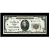 Image 1 : Fr. 1870-G* $20 1929 Federal Reserve Bank Note. Very Fi