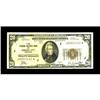 Image 1 : Fr. 1870-J* $20 1929 Federal Reserve Bank Note. Fine-Ve