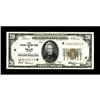 Image 1 : Fr. 1870-K $20 1929 Federal Reserve Bank Note. About Un