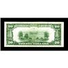 Image 2 : Fr. 1870-K $20 1929 Federal Reserve Bank Note. About Un