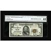 Image 1 : Fr. 1880-B* $50 1929 Federal Reserve Bank Note. CGA Gem