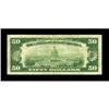 Image 2 : Fr. 1880-B* $50 1929 Federal Reserve Bank Note. Fine.Ne