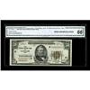 Image 1 : Fr. 1880-D $50 1929 Federal Reserve Bank Note. CGA Gem