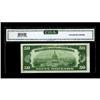 Image 2 : Fr. 1880-D $50 1929 Federal Reserve Bank Note. CGA Gem