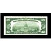 Image 2 : Fr. 1880-G $50 1929 Federal Reserve Bank Note. Choice C