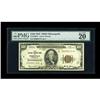Image 1 : Fr. 1890-I* $100 1929 Federal Reserve Bank Note. PMG Ve