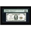 Image 1 : Fr. 1890-K $100 1929 Federal Reserve Bank Note. PMG Cho