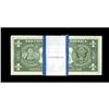 Image 2 : Fr. 1901-G* $1 1963A Federal Reserve Notes. Original Pa