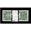 Image 2 : Fr. 1905-C* $1 1969B Federal Reserve Notes. Original Pa